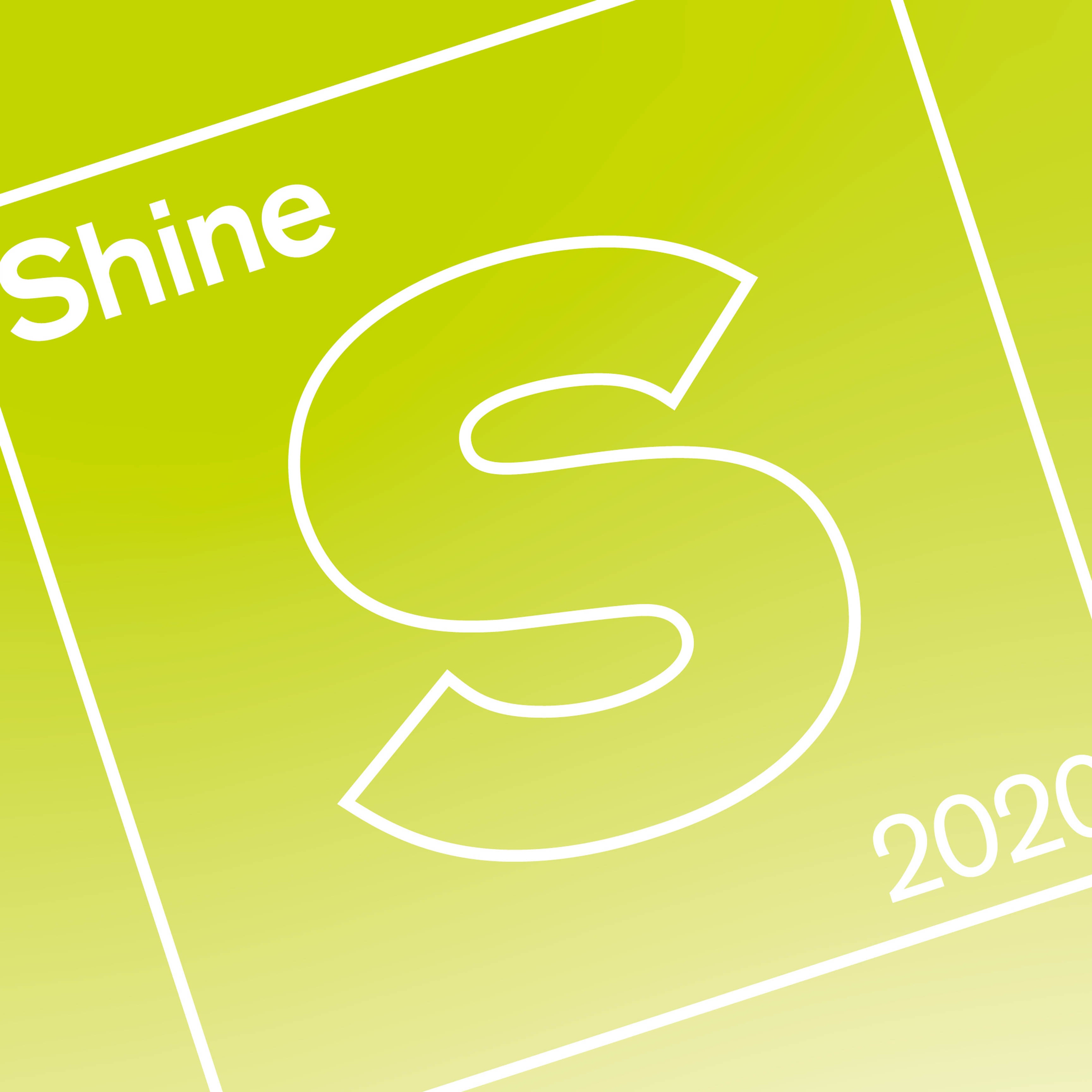 Best of Shine 2020